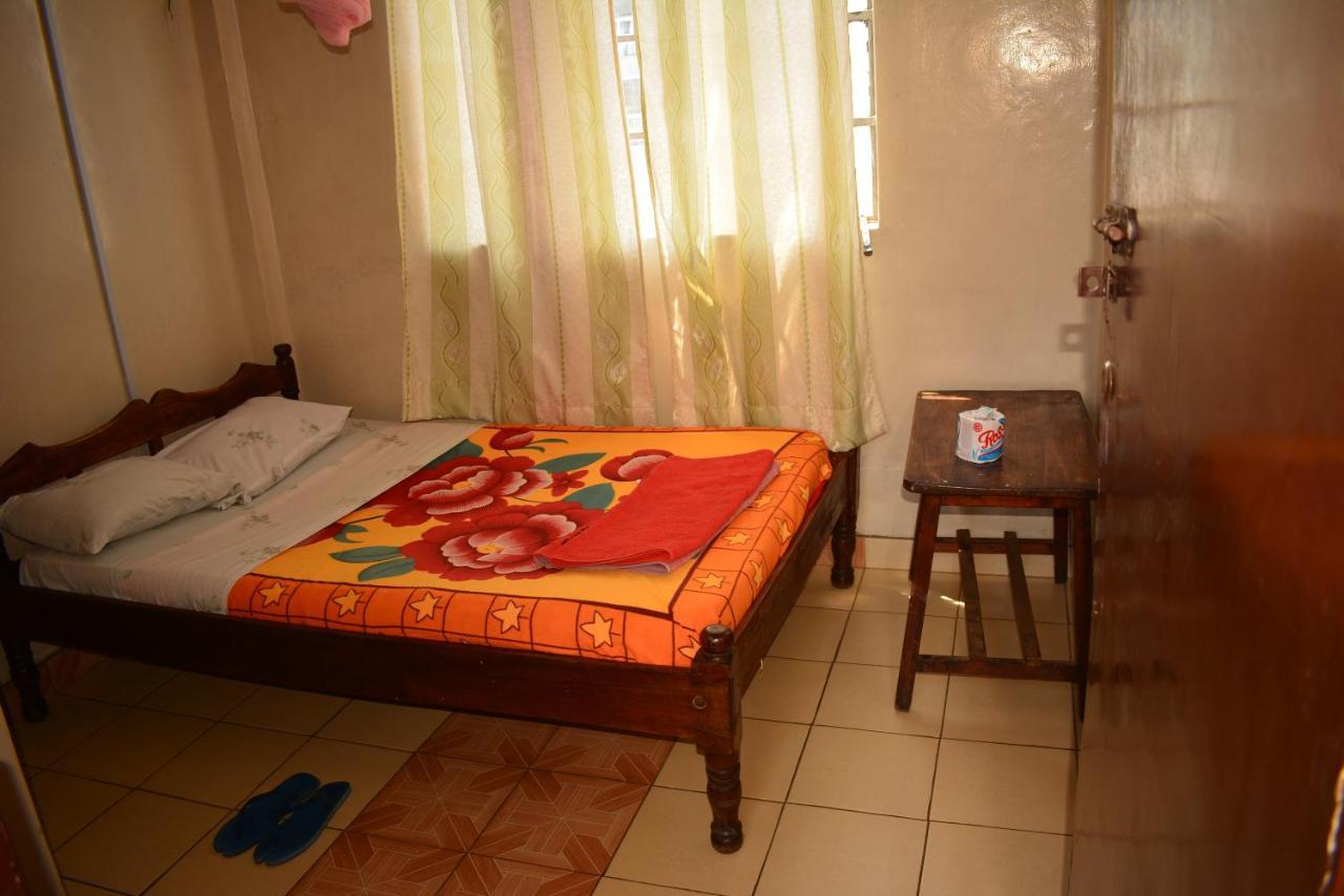 Mona Lisa Guest House, كيزيمو المظهر الخارجي الصورة