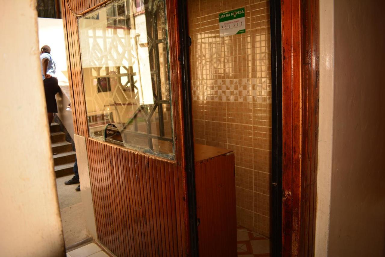 Mona Lisa Guest House, كيزيمو المظهر الخارجي الصورة