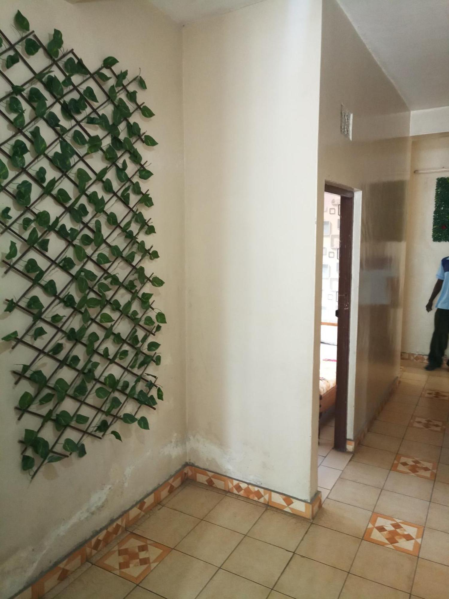 Mona Lisa Guest House, كيزيمو المظهر الخارجي الصورة