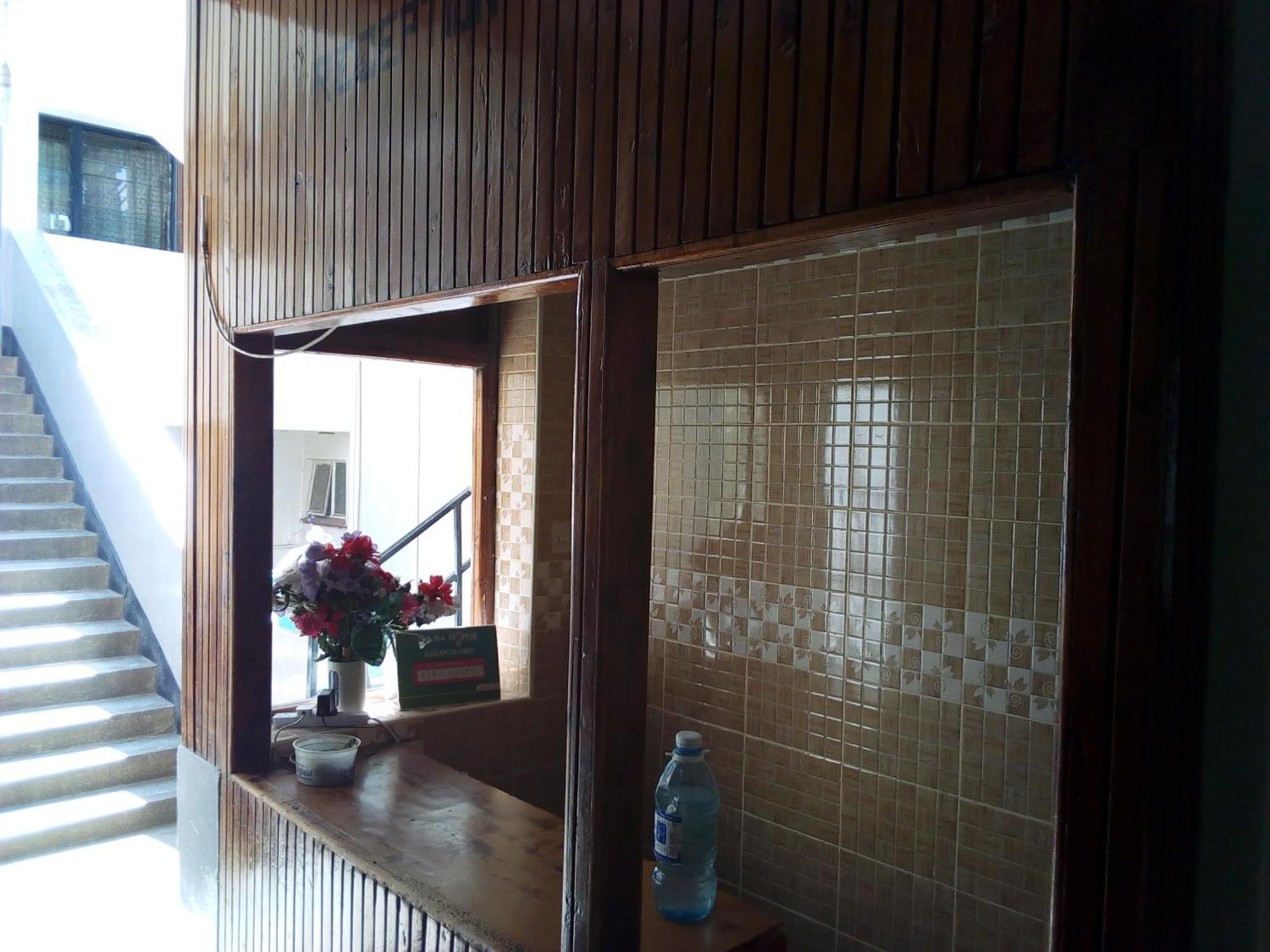 Mona Lisa Guest House, كيزيمو المظهر الخارجي الصورة