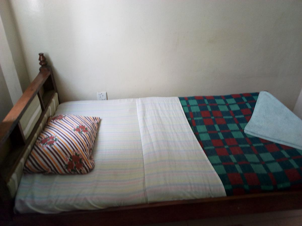 Mona Lisa Guest House, كيزيمو المظهر الخارجي الصورة