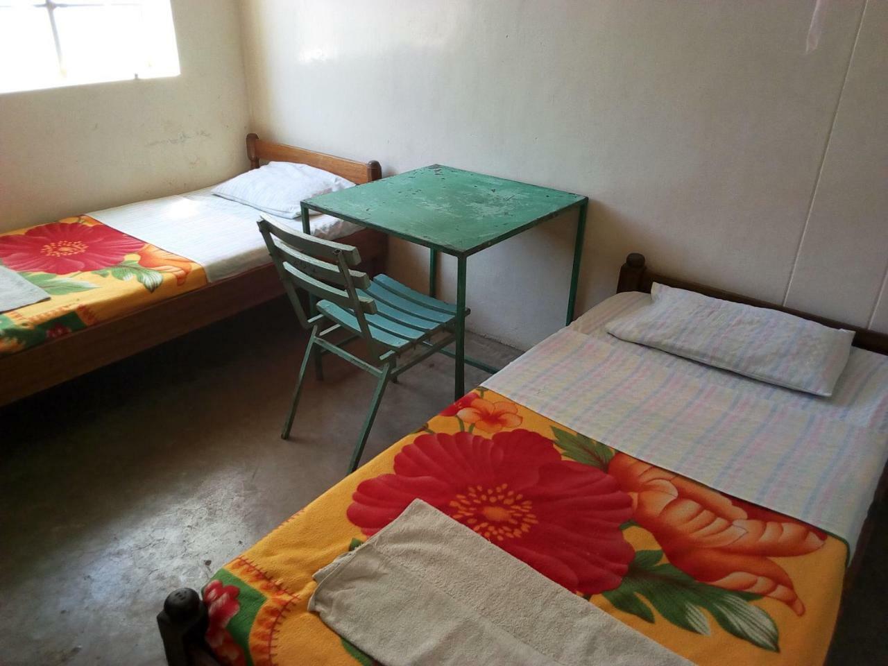 Mona Lisa Guest House, كيزيمو المظهر الخارجي الصورة