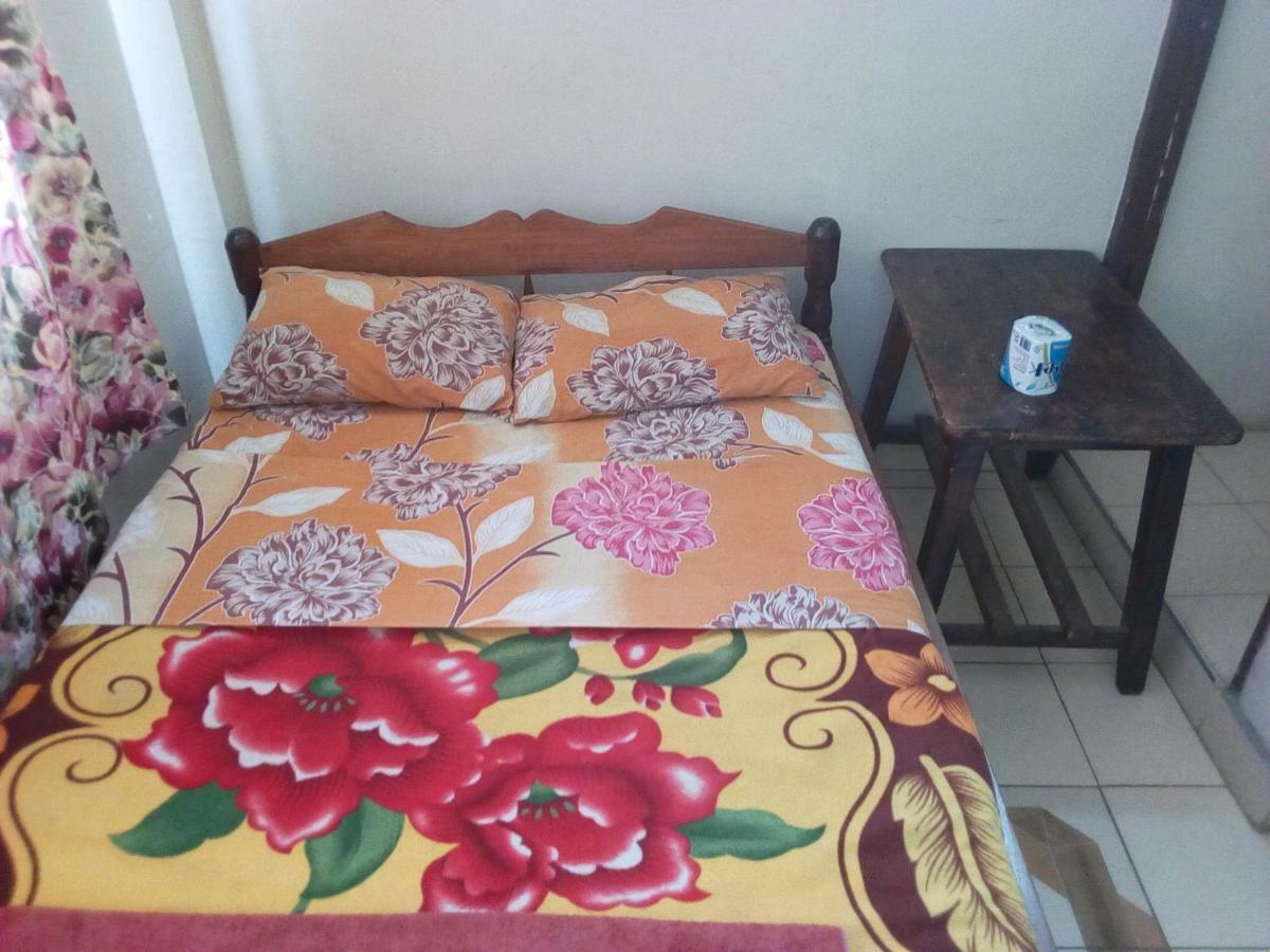 Mona Lisa Guest House, كيزيمو المظهر الخارجي الصورة